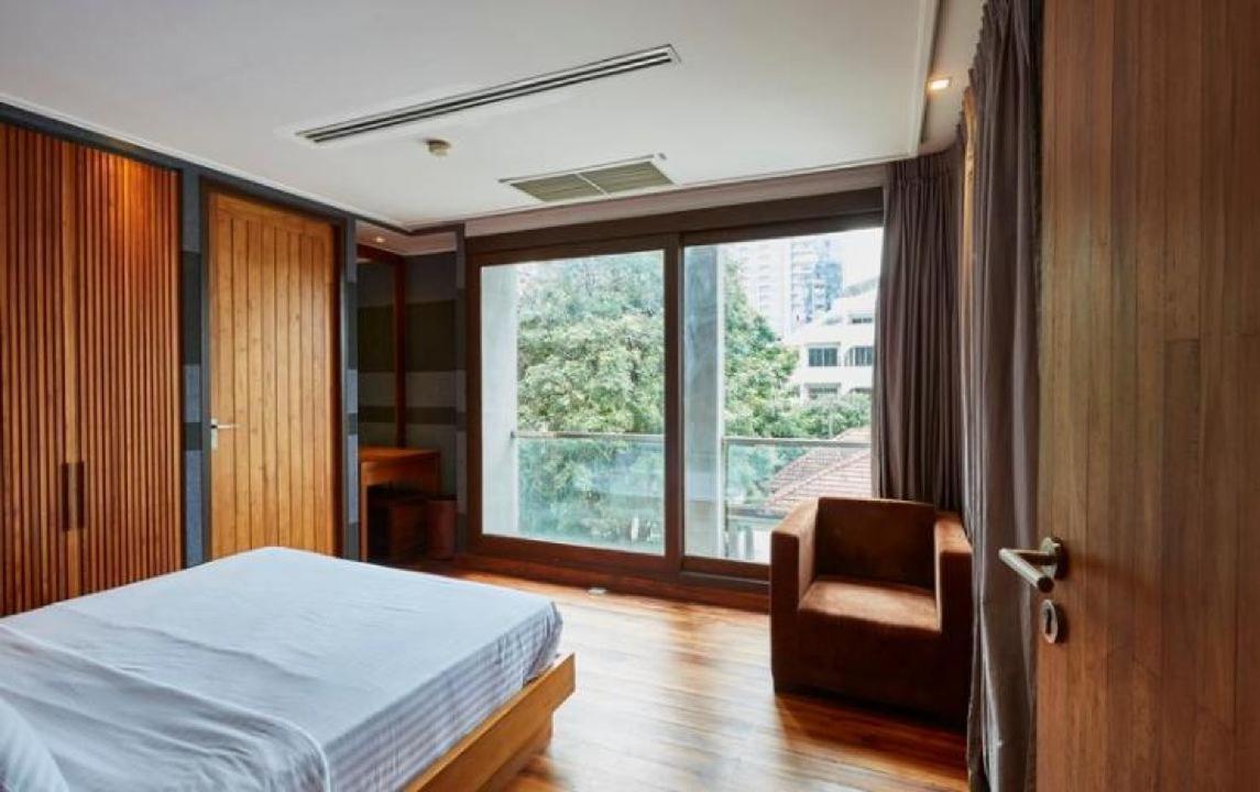 Luxx Langsuan Hotel - Sha Plus Bangkok Dış mekan fotoğraf