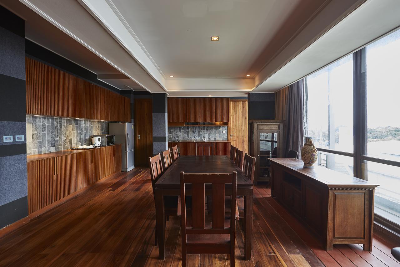 Luxx Langsuan Hotel - Sha Plus Bangkok Dış mekan fotoğraf
